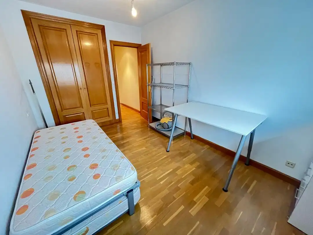 Pis de 78 m² a Pamplona