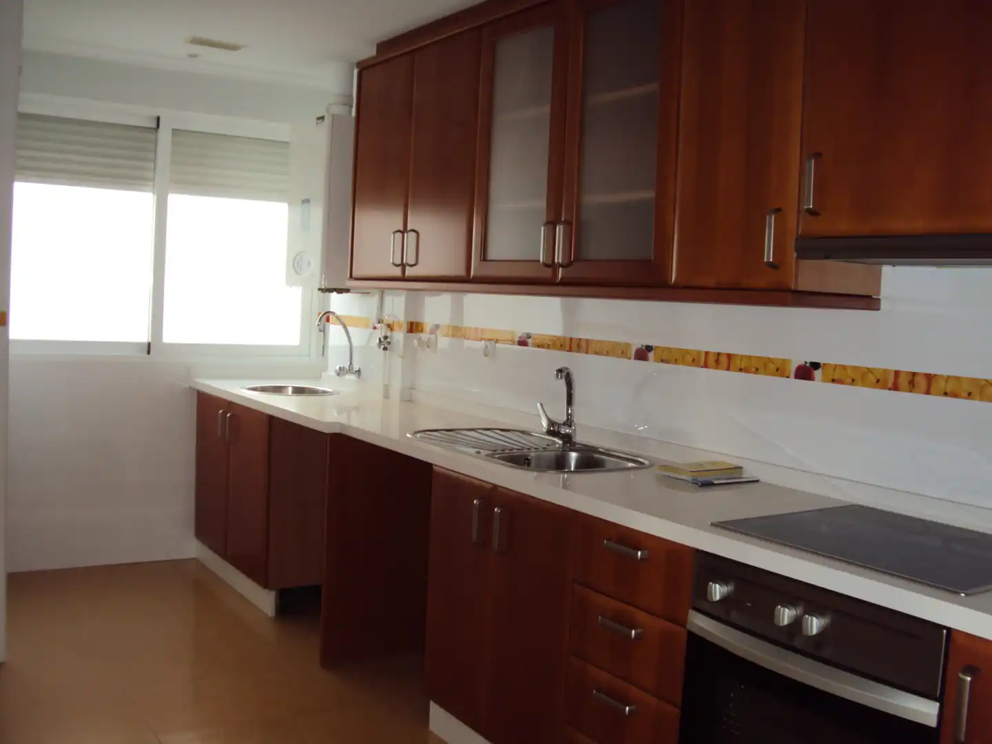 Квартира 136 м² в Альбасете