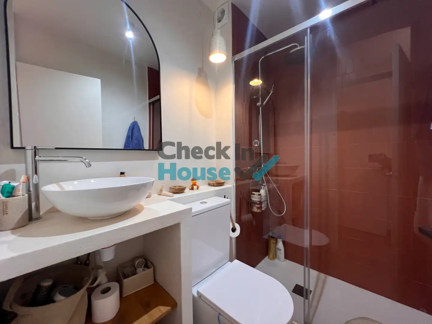 Piso de 65 m² en Sant Feliu de Guíxols