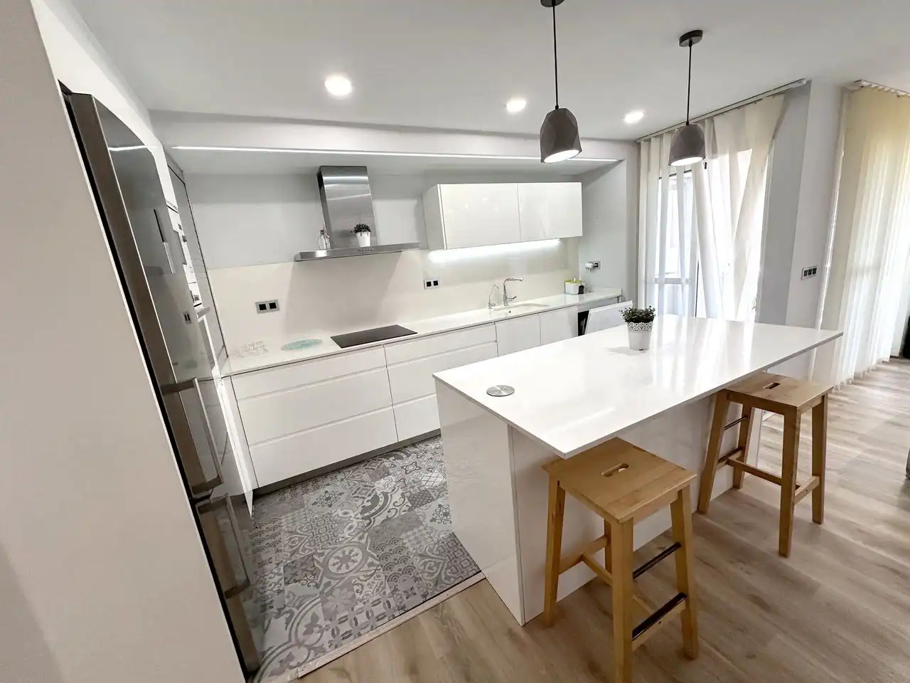 Appartement 130 m² à Canet d'en Berenguer