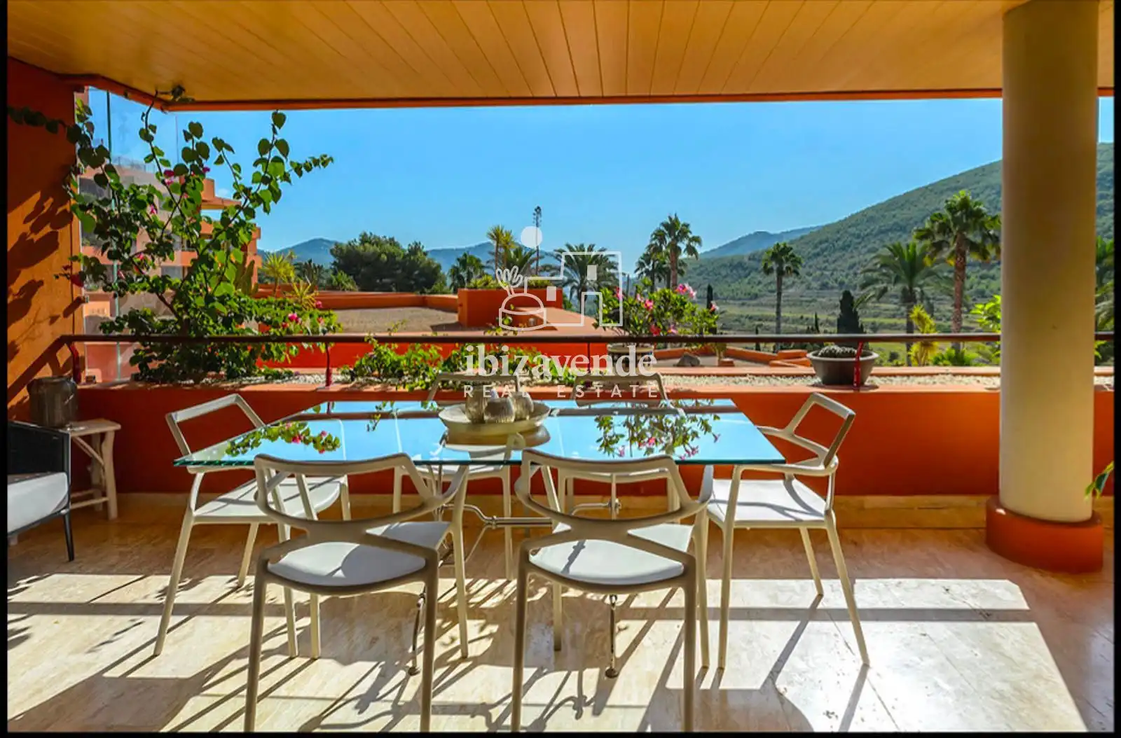 Pis de 90 m² a Santa Eulària des Riu