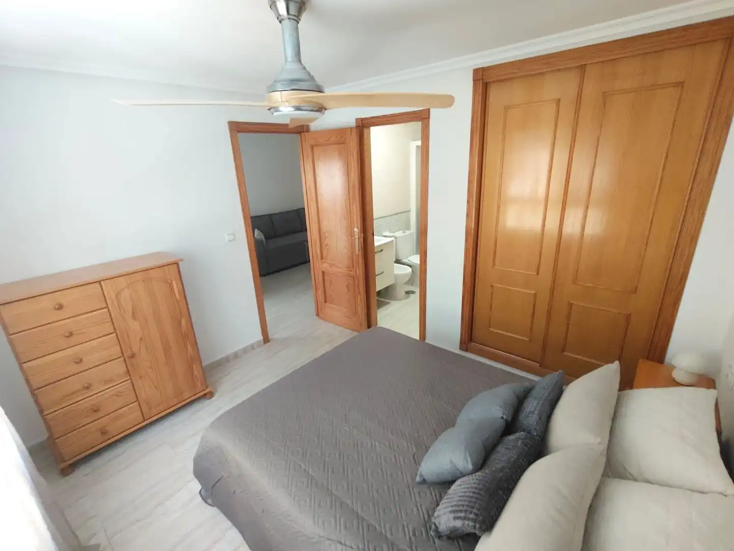 Piso de 50 m² en Torrevieja