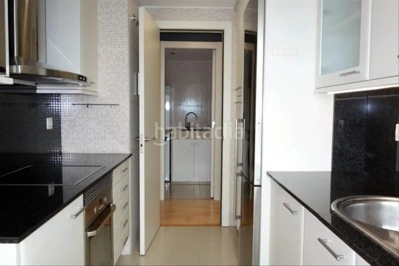 Piso de 80 m² en Barcelona