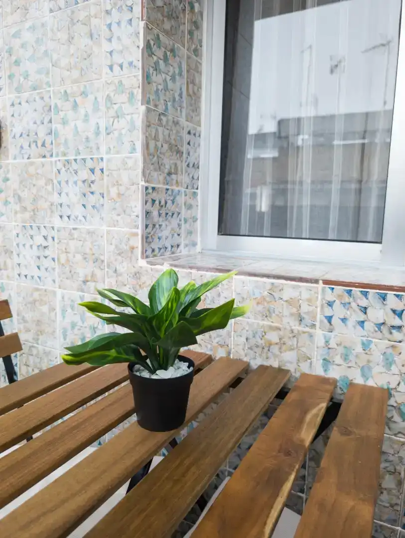 Habitació de lloguer, Sevilla