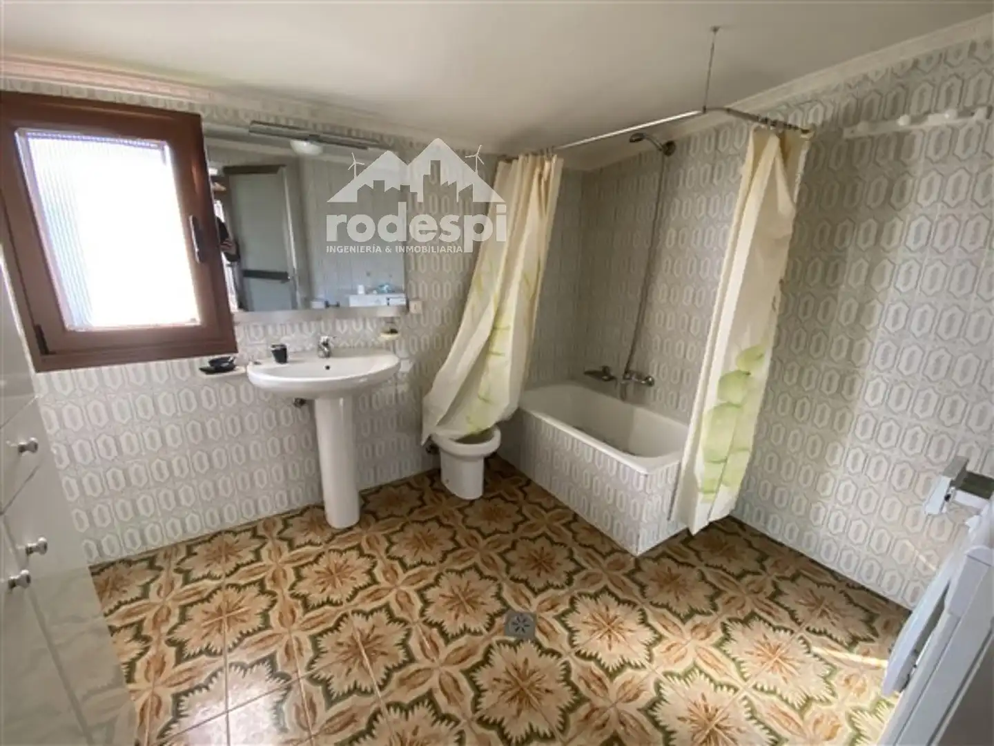 Piso de 232 m² en Arbo