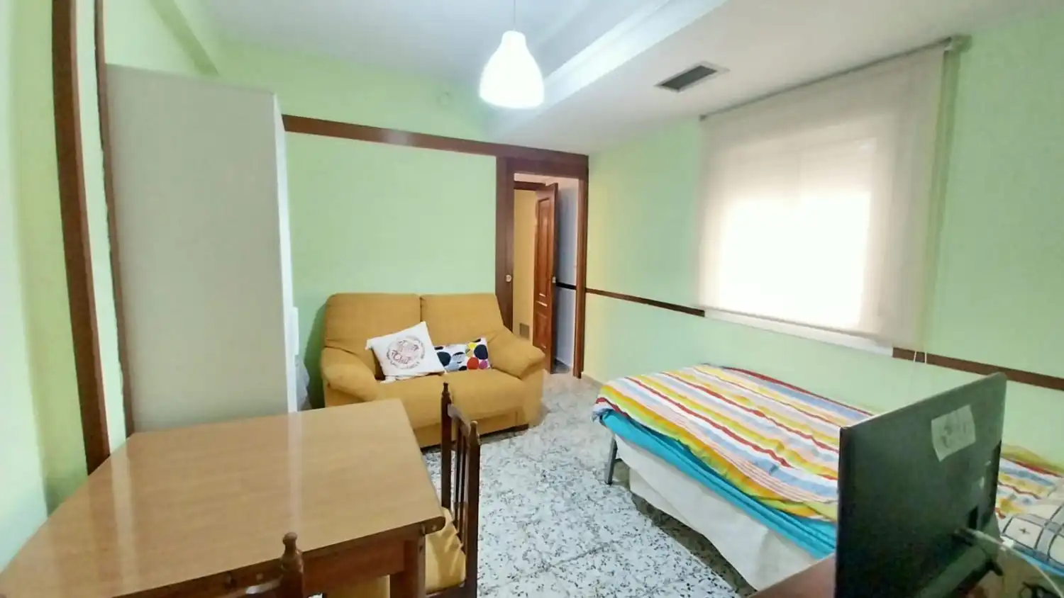 Piso de 110 m² en Jaén