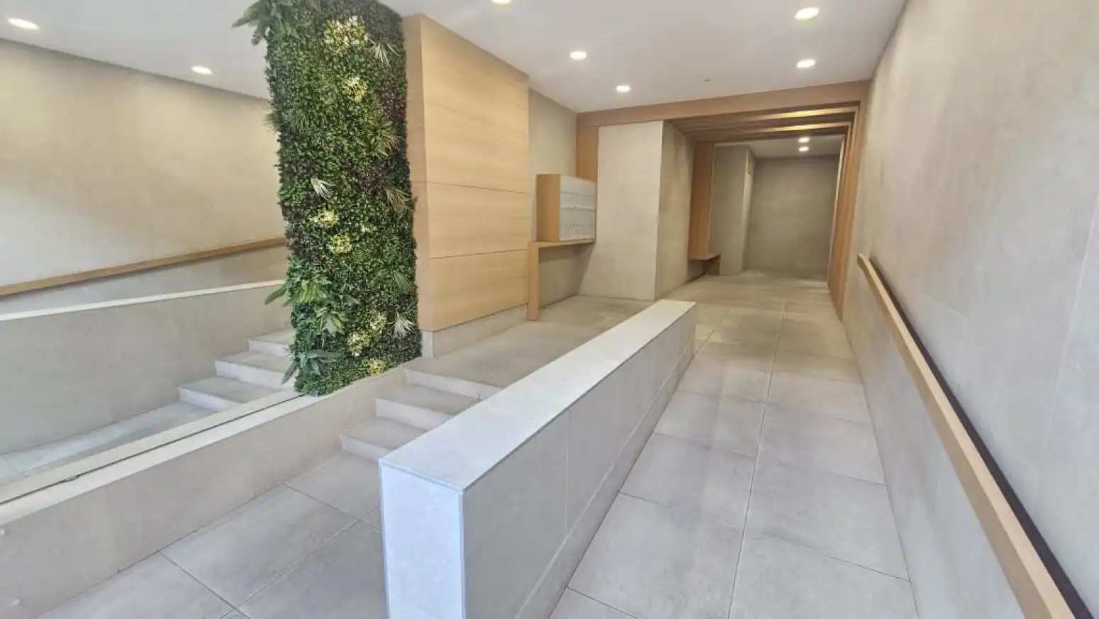 Appartement 65 m² à Salamanque