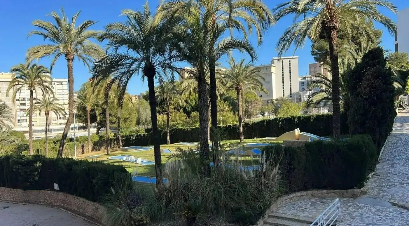 Piso de 52 m² en Alicante
