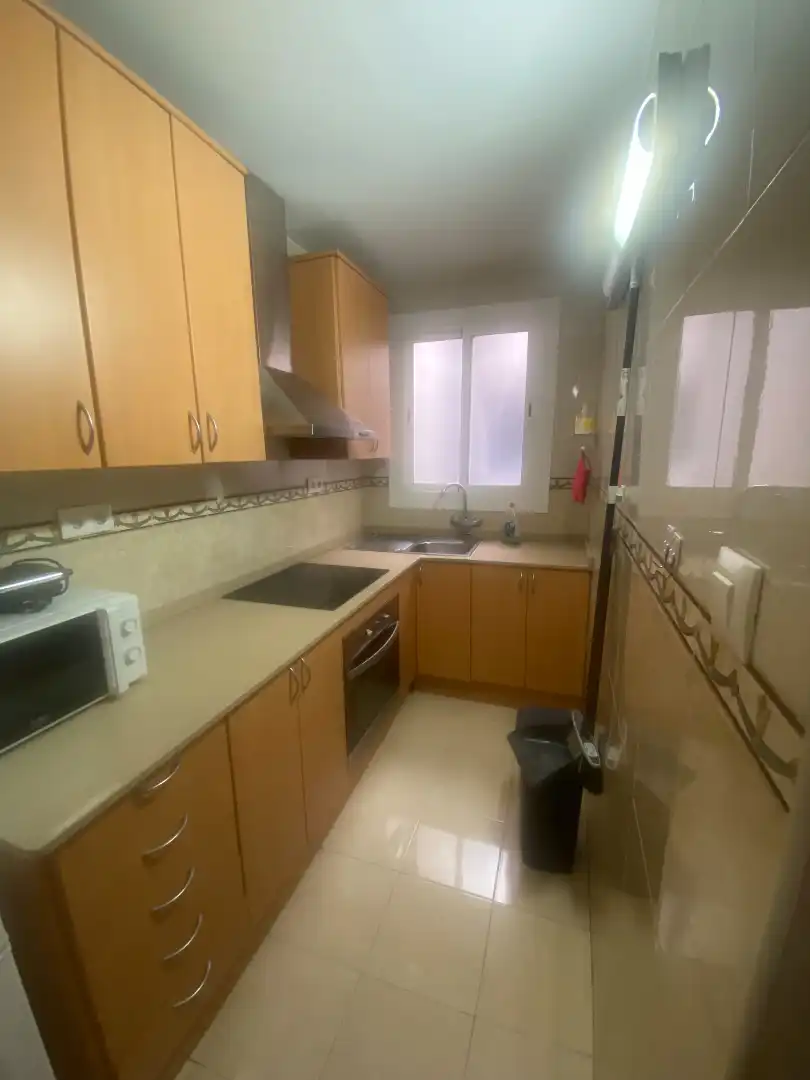 Piso en alquiler, l'Hospitalet de Llobregat