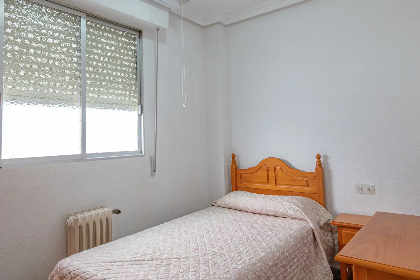 Piso de 115 m² en Linares
