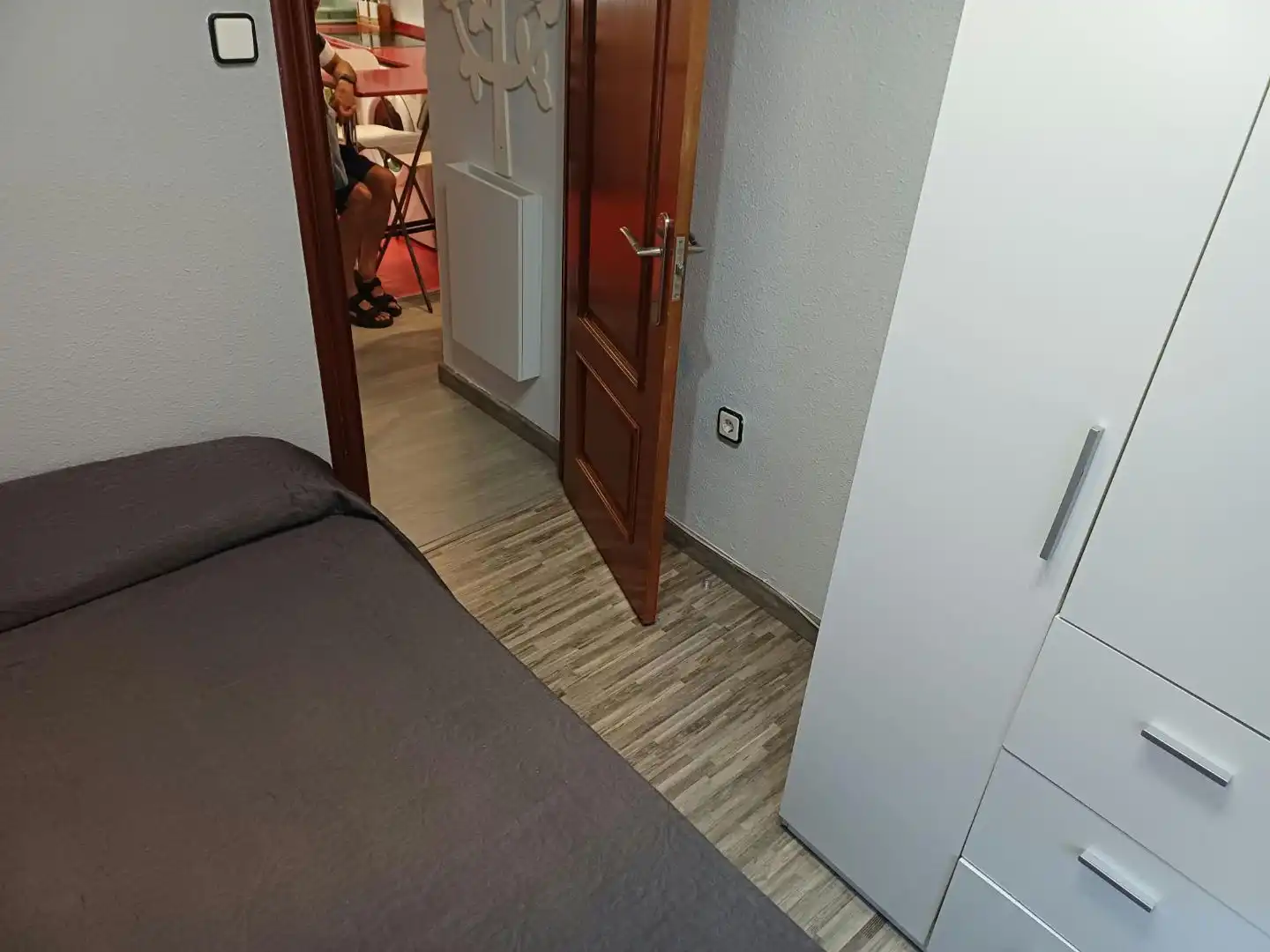 Piso de 65 m² en Santander