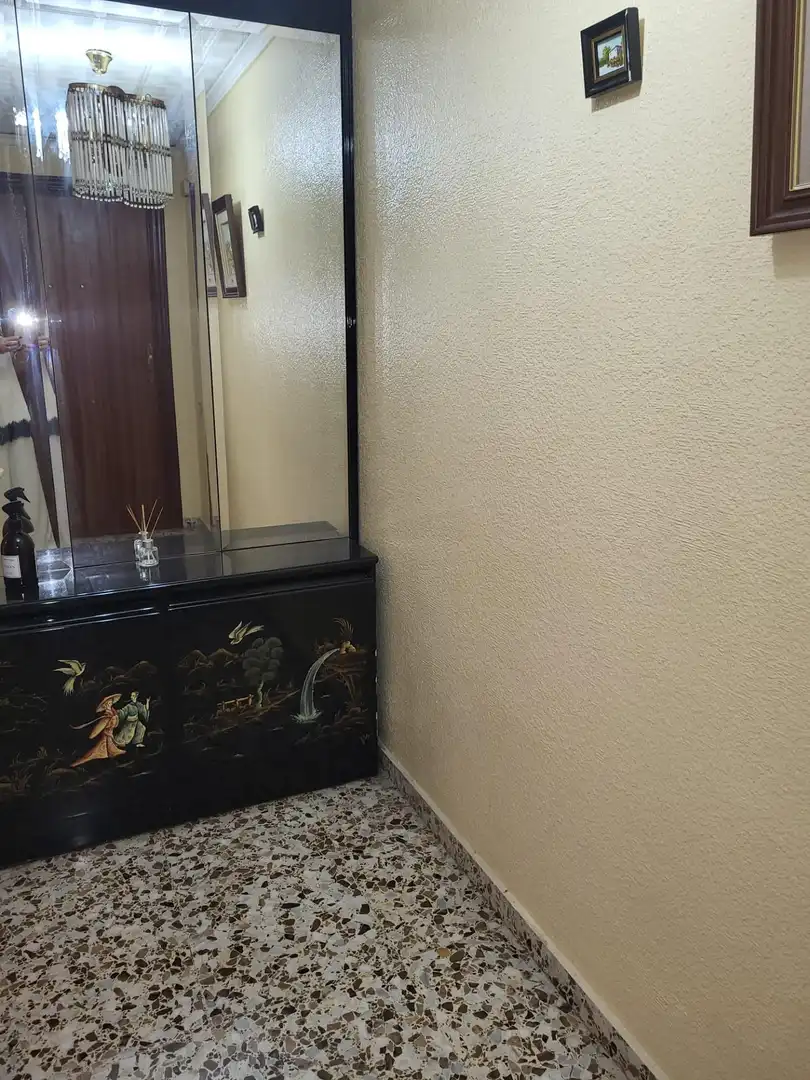 Appartamento 116 m² a Castelló de la Plana / Castellón de la Plana