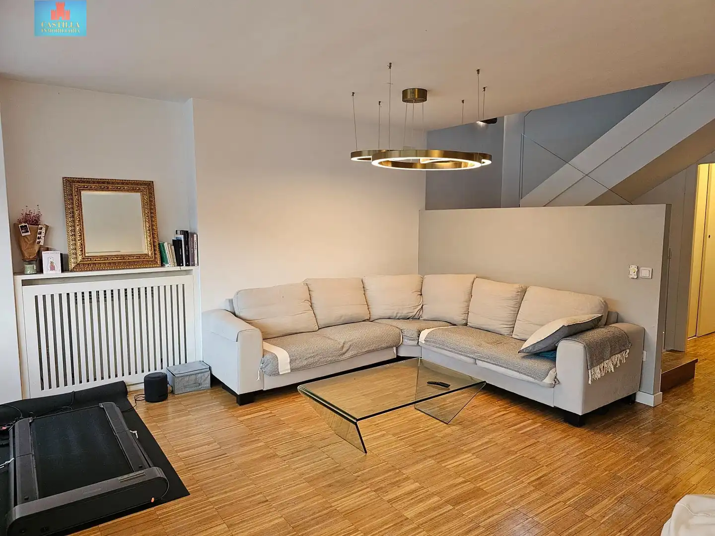 Piso de 265 m² en Ávila