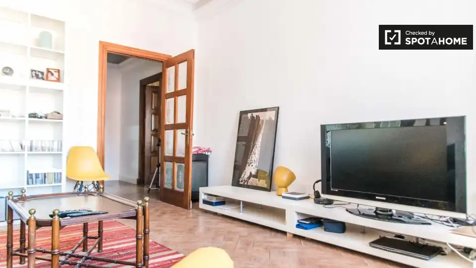 Habitación 250 m², Valencia