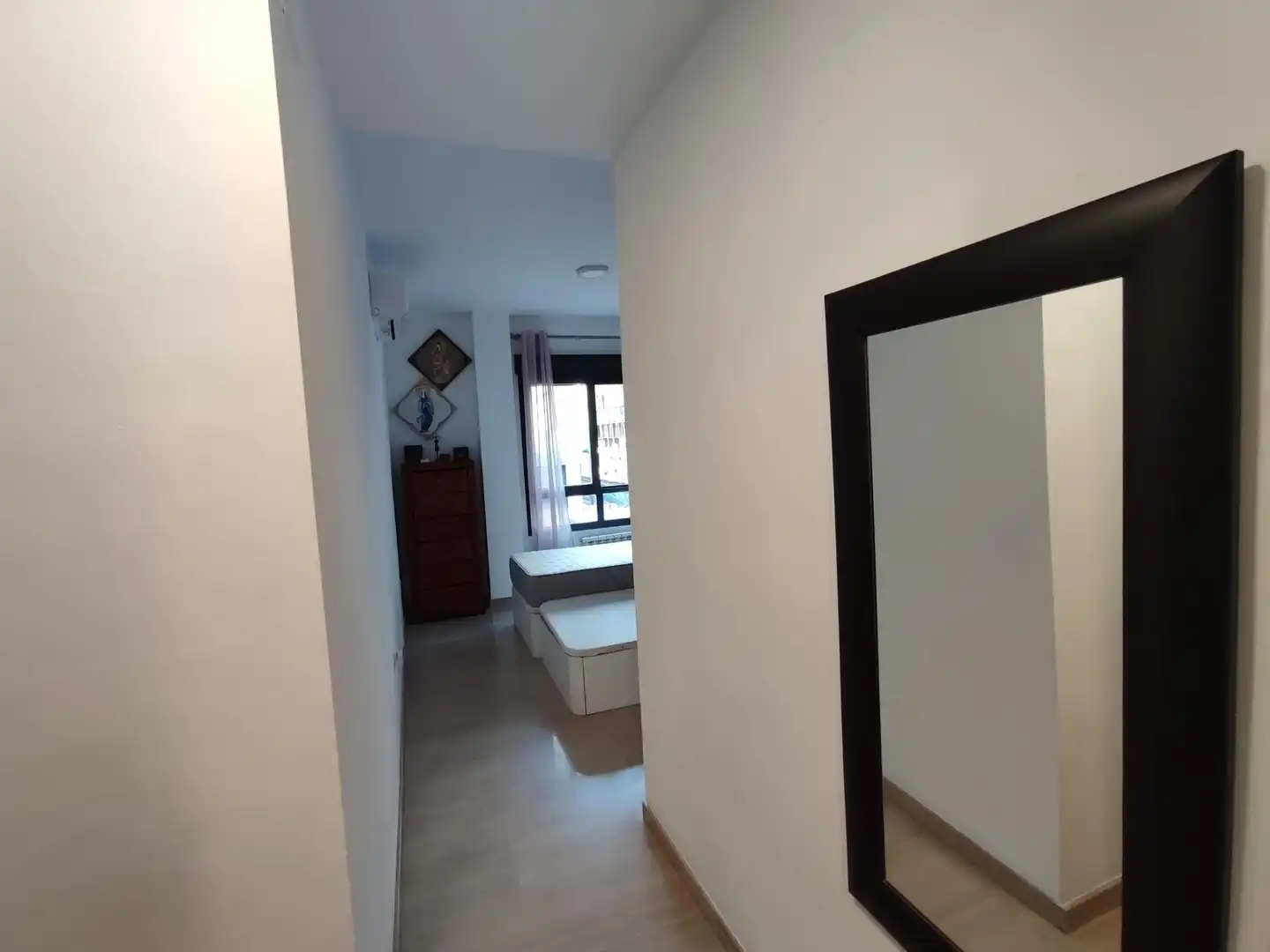 Appartement 86 m² à Grenade
