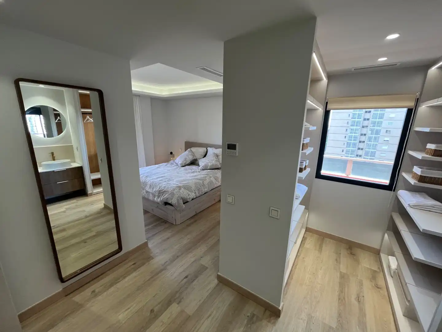 Wohnung 140 m² in Málaga