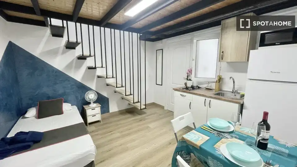 Habitación en alquiler, Las Palmas de Gran Canaria