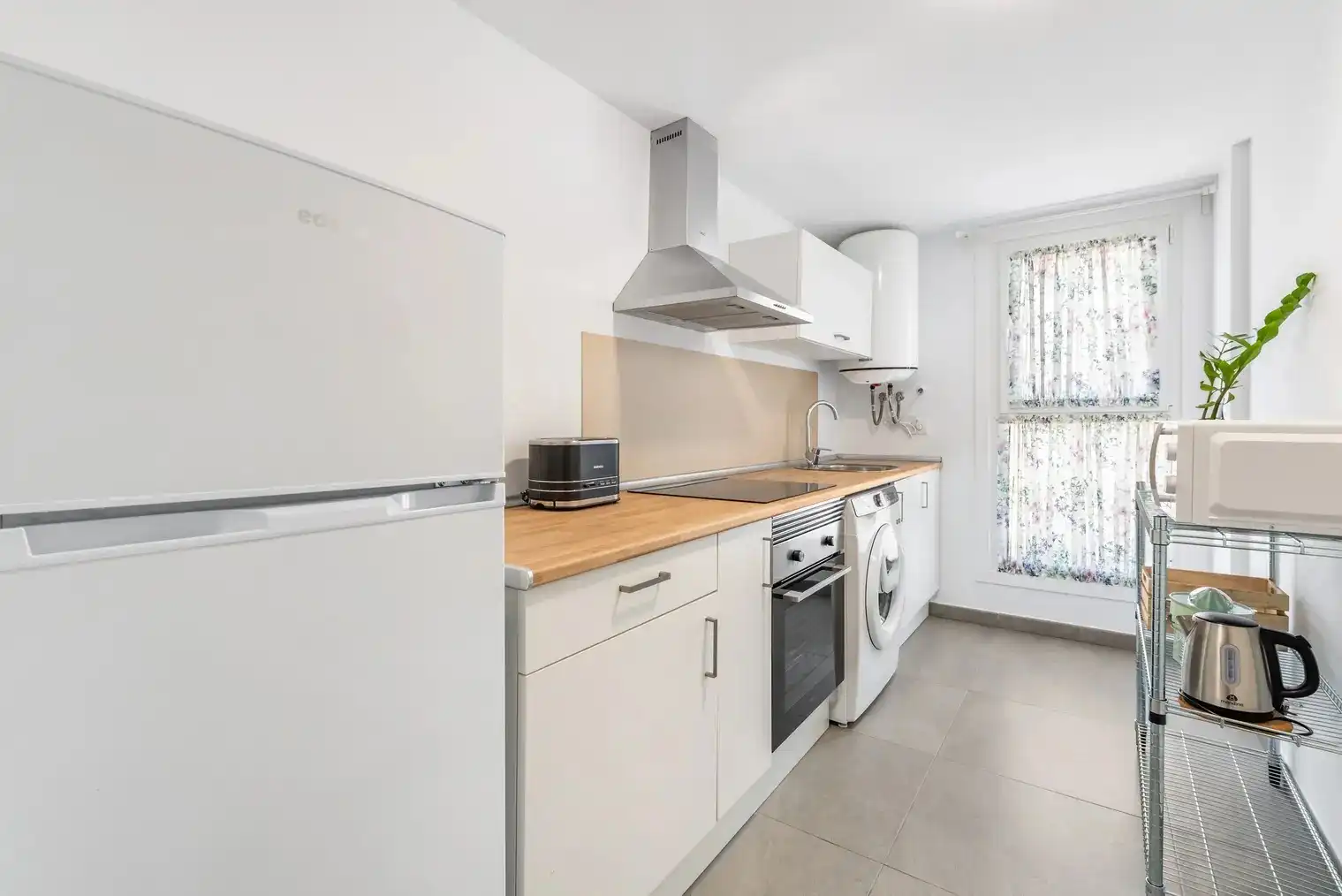 Pis de 66 m² a Canet d'en Berenguer