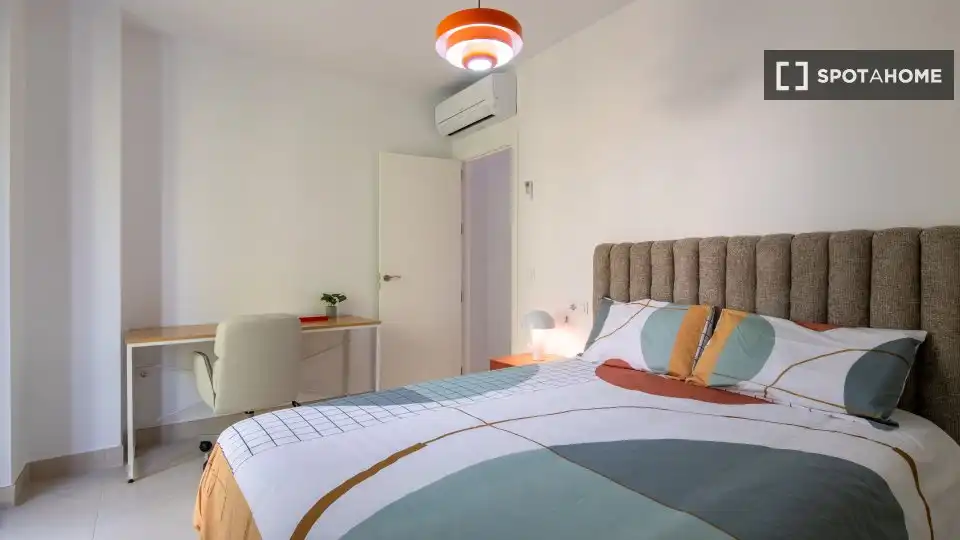 Habitación 113 m², Sevilla