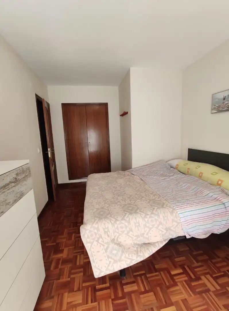Piso de 120 m² en Burgos