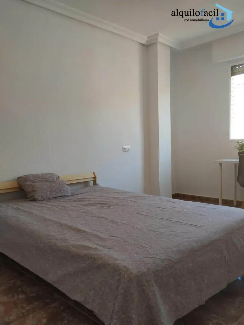 Habitación 95 m², Murcia