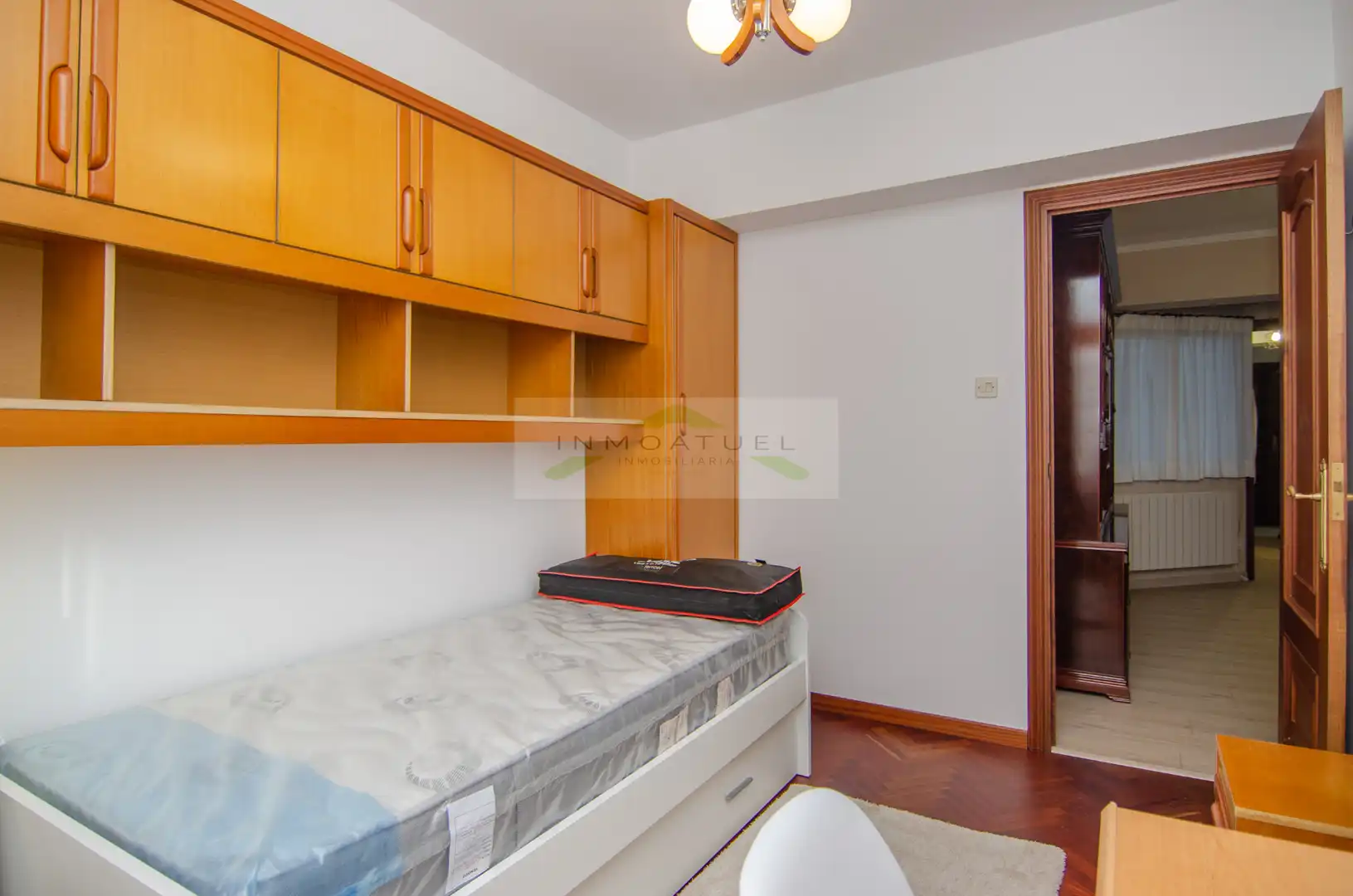 Apartamento 61 m² em A Coruña