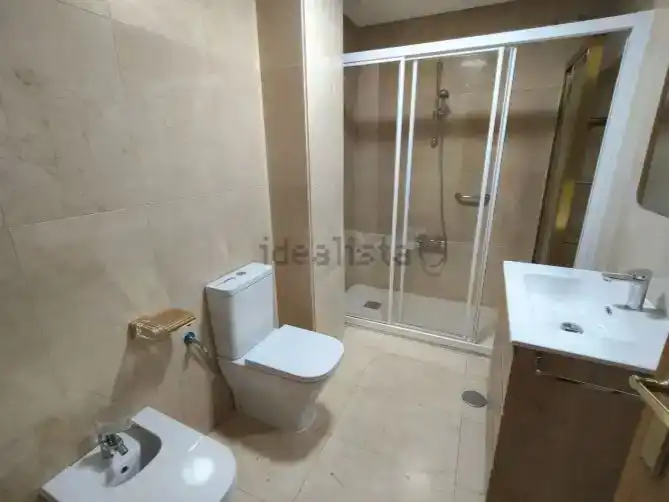 Piso de 160 m² en Salamanca