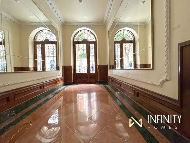 Piso de 95 m² en Bilbao