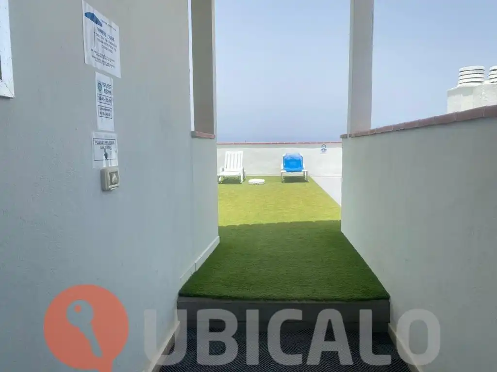 Piso de 46 m² en Puerto de la Cruz