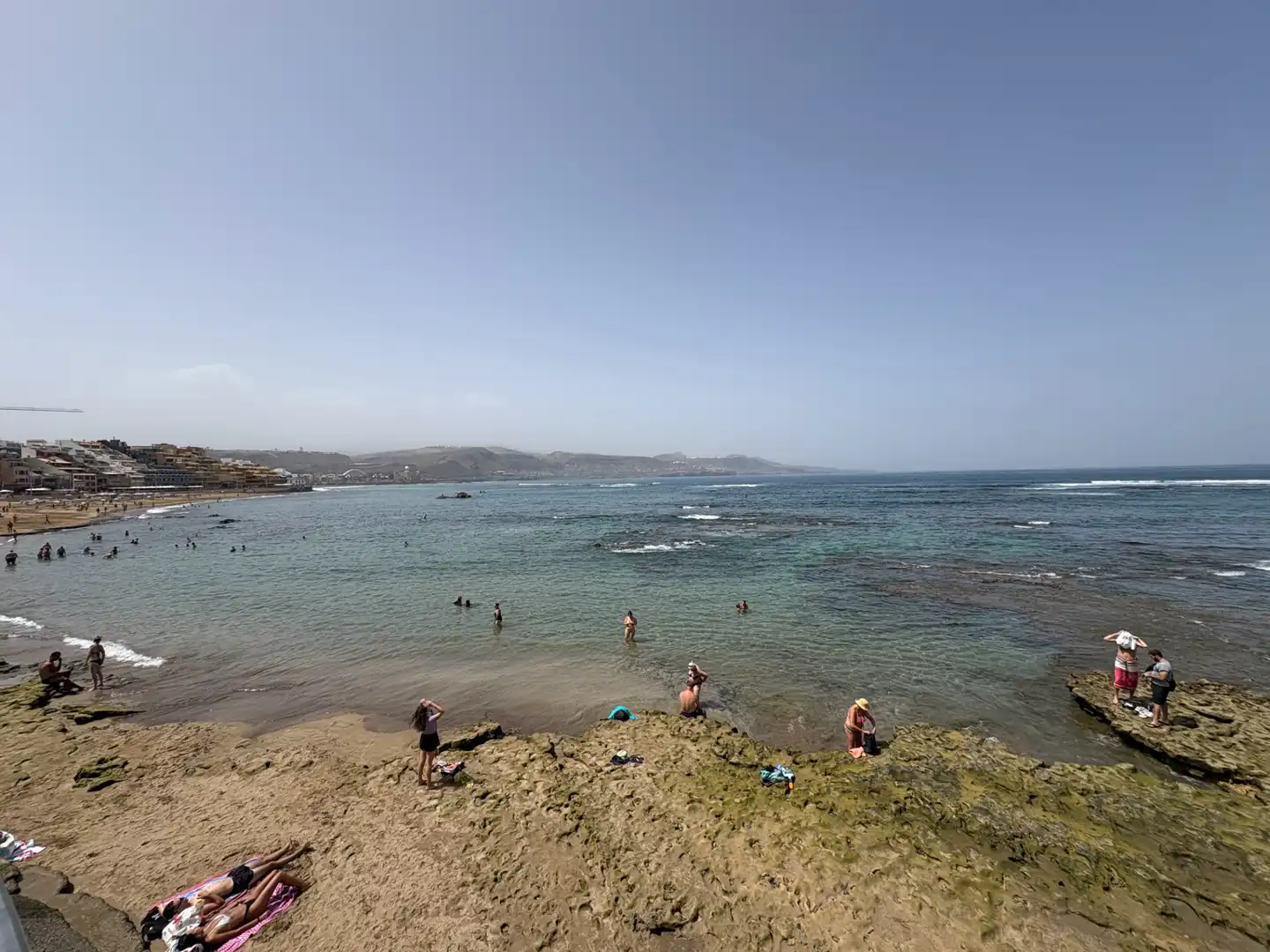 Pis de 78 m² a Las Palmas de Gran Canaria