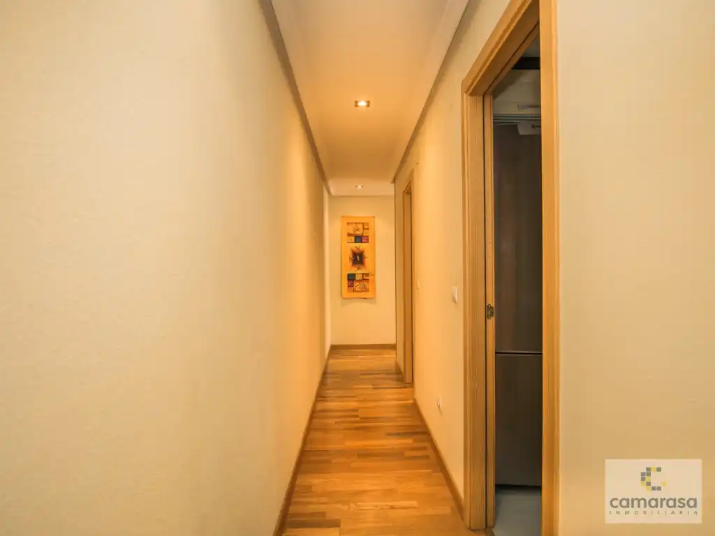 Piso de 90 m² en Ávila