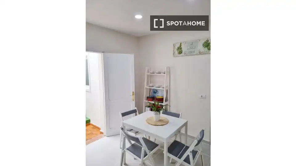 Habitación en alquiler, Santa María de Guía de Gran Canaria