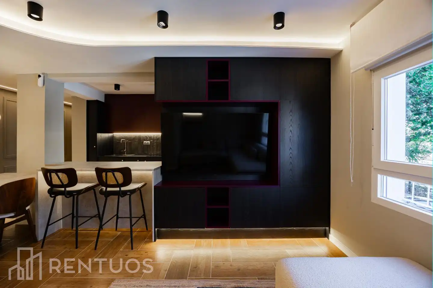 Appartamento 86 m² a Madrid