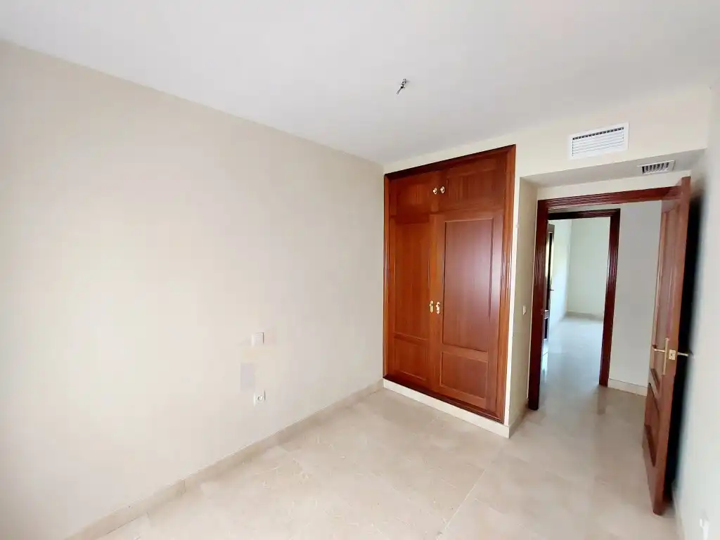 Piso de 120 m² en Badajoz