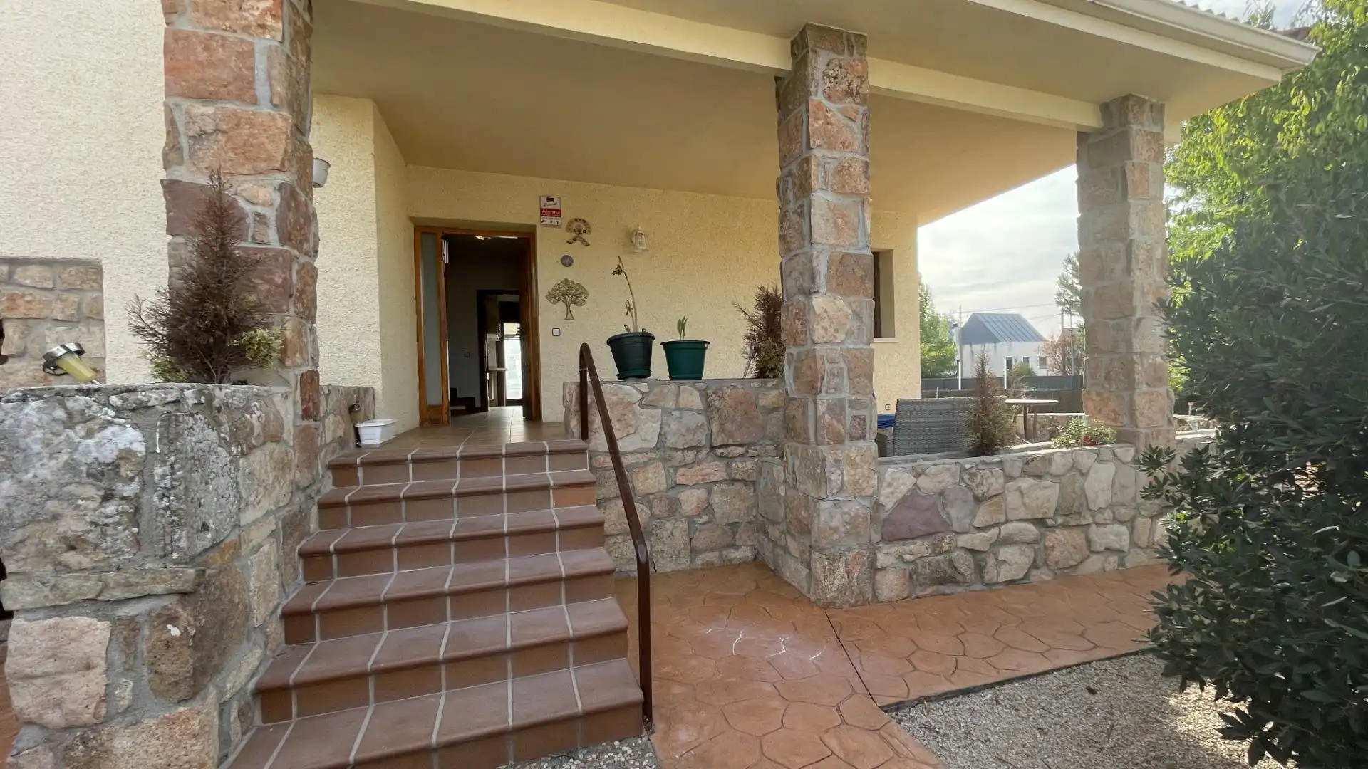 Casa de 198 m² a Becerril de la Sierra