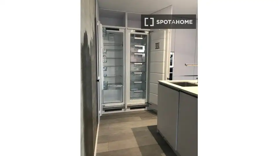Habitación 161 m², Sopela