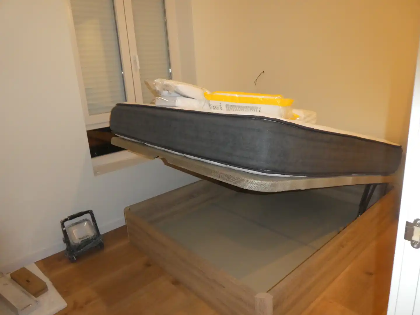 Pis de 79 m² a Burgos