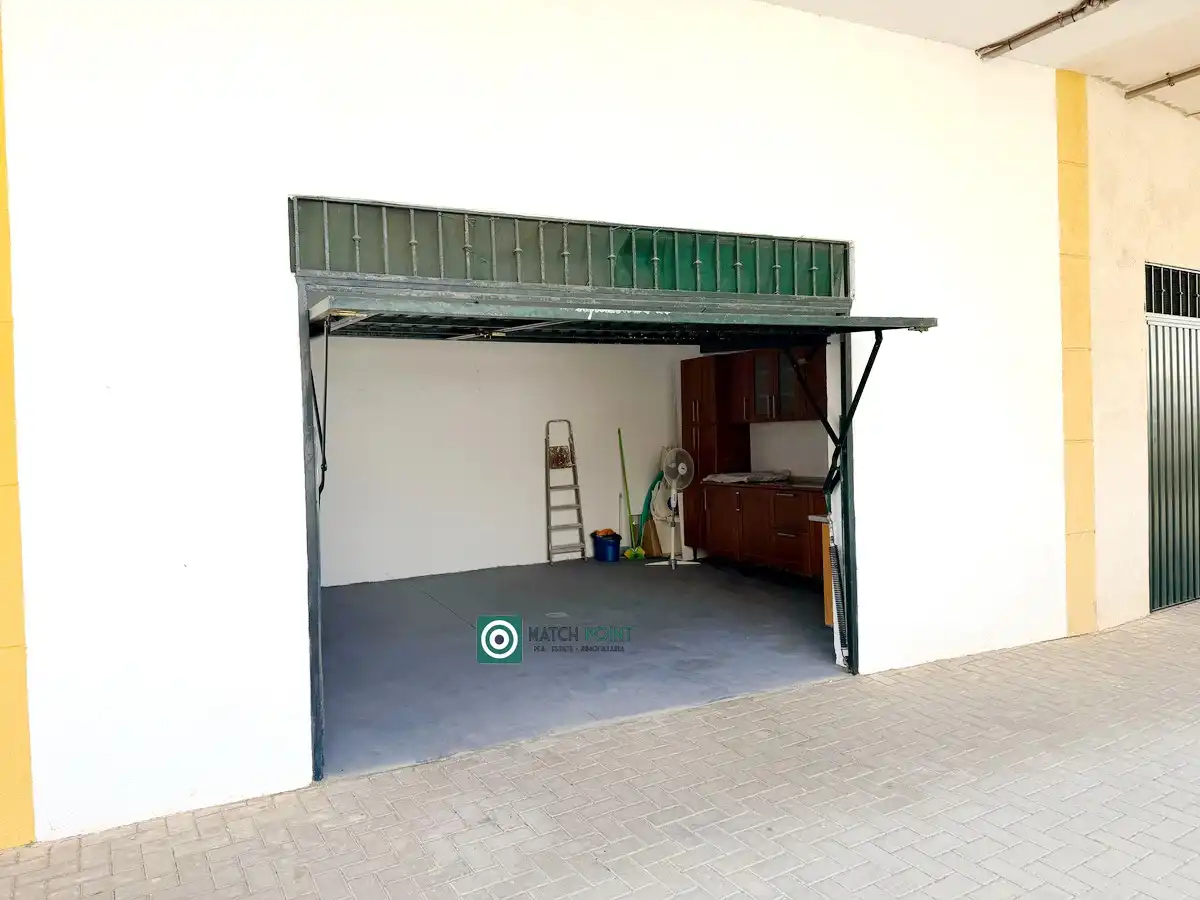 Casa de 90 m² en Almuñécar