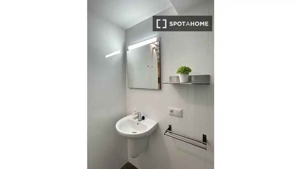 Habitación en alquiler, Sevilla