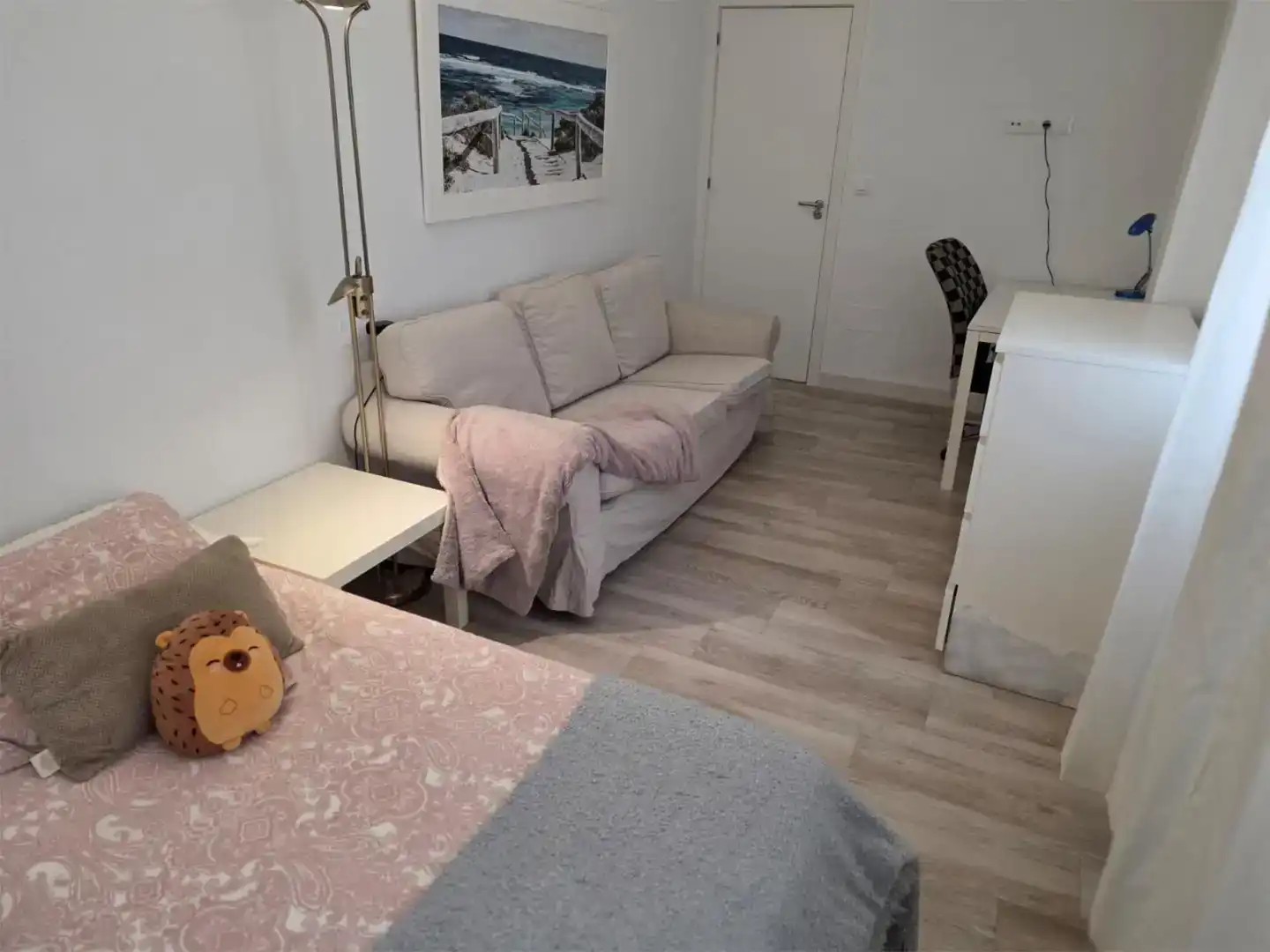Pis de 120 m² a Múrcia