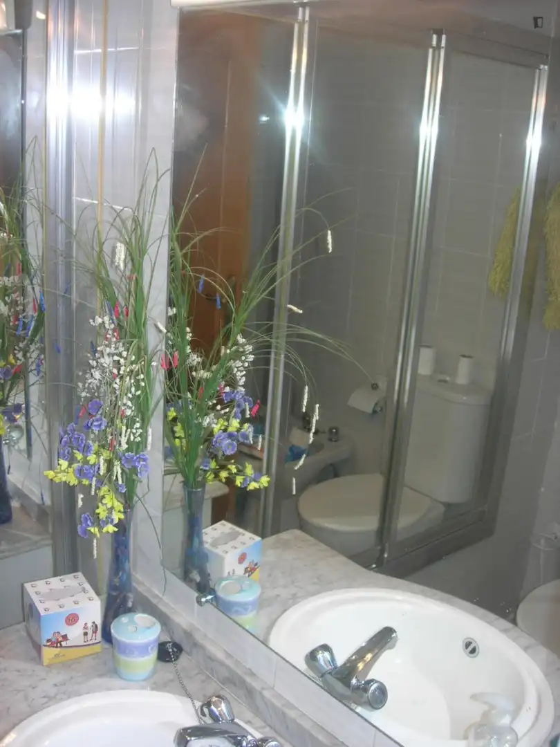 Zimmer zur Miete, Leganés