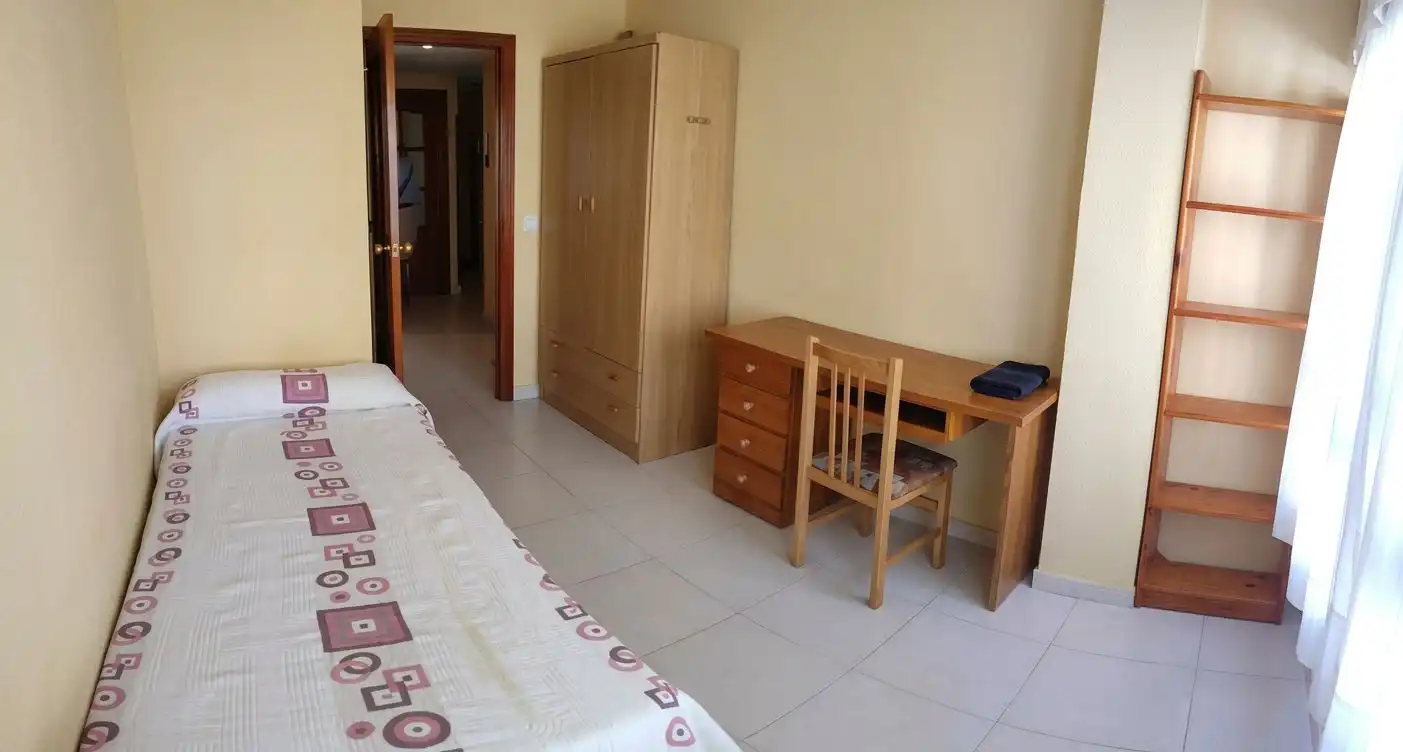 Pis de 90 m² a Cáceres