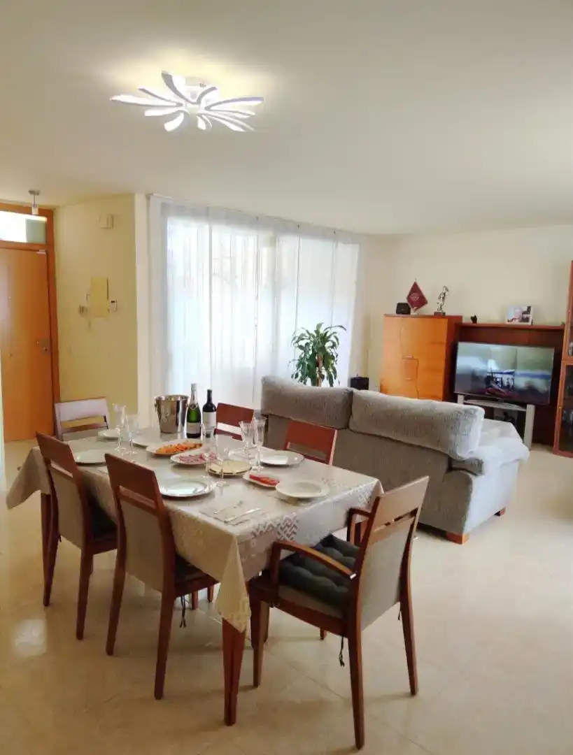 Piso de 250 m² en Tarragona