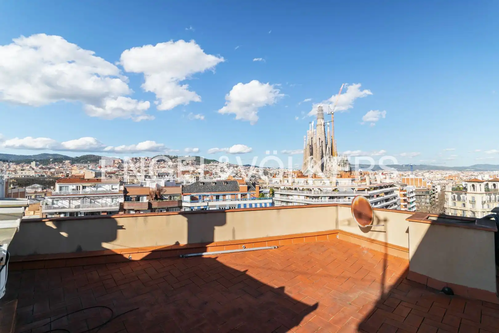 Pis de 84 m² a Barcelona