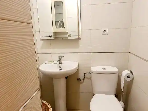 Pis de 100 m² a Jaén