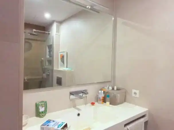 Habitación 100 m², Sevilla