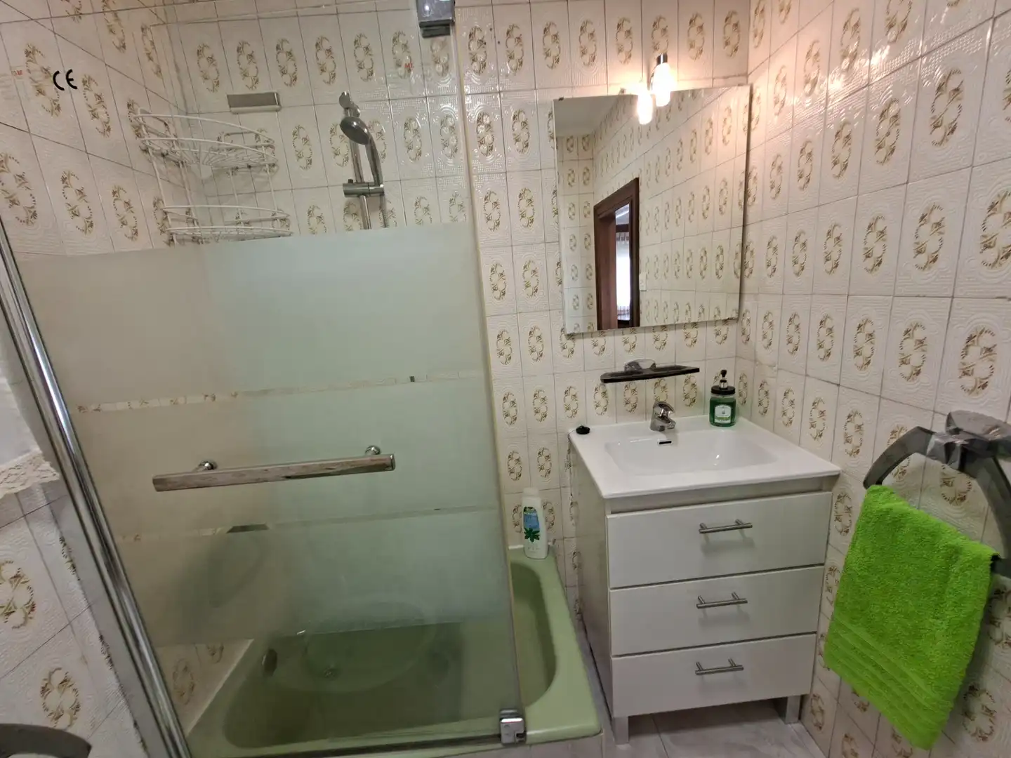 Piso de 80 m² en Avilés