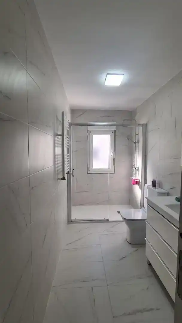 Piso de 114 m² en San Vicente de la Barquera