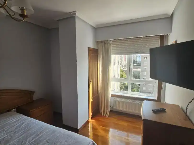 Piso de 116 m² en Vigo