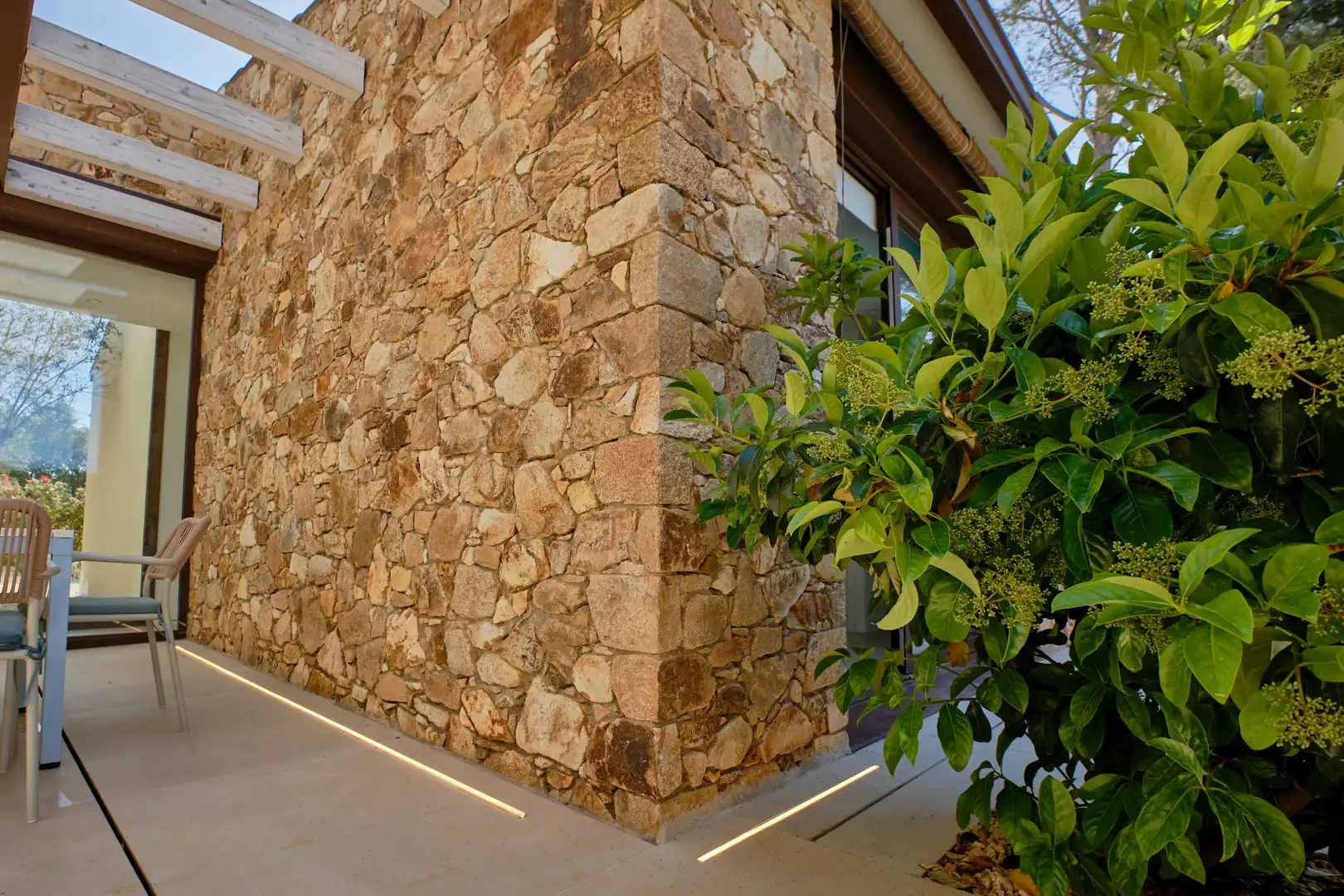 Piso de 260 m² en Mont-ras